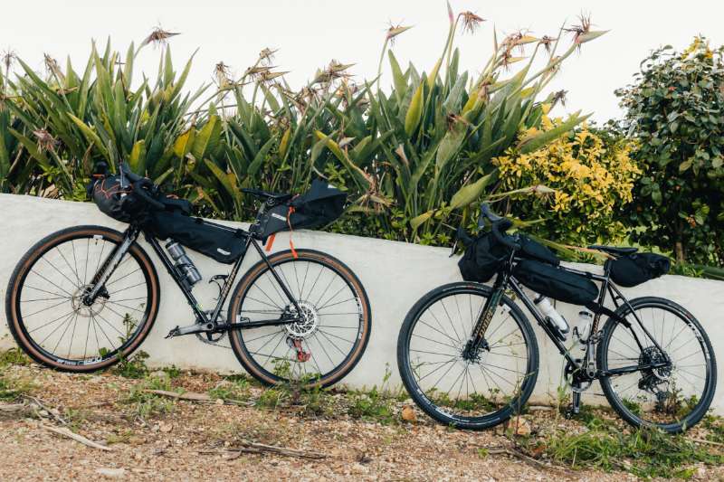 Bikepacking : comment se préparer ?