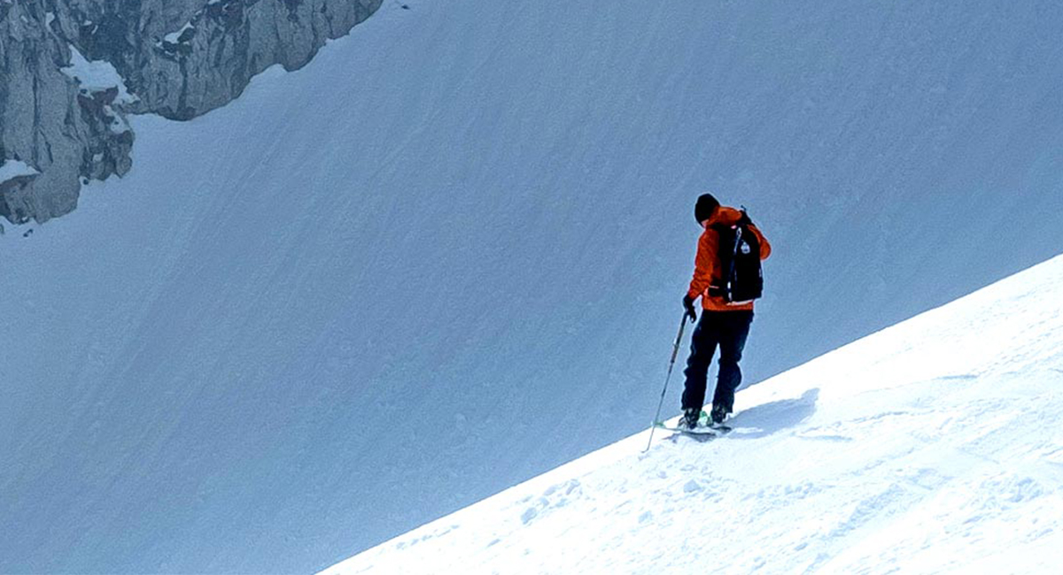 De quoi avez-vous besoin pour les sports d’hiver ?